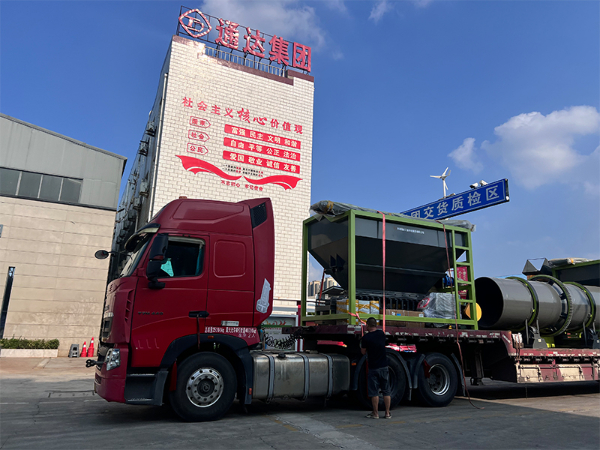 安徽六安顆粒有機(jī)肥生產(chǎn)線發(fā)貨4.jpg